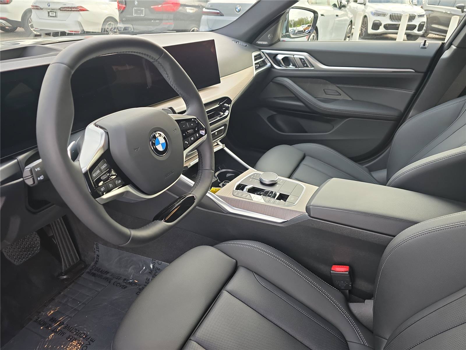 Used 2026 BMW 430i w/ Premium Package RWD image 18