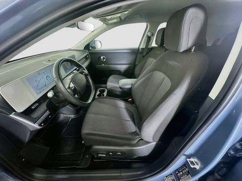 Used 2024 Hyundai Ioniq 5 SEL RWD image 13
