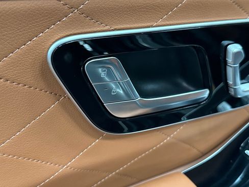 Certified 2024 Mercedes-Benz S 580 4MATIC Sedan image 22