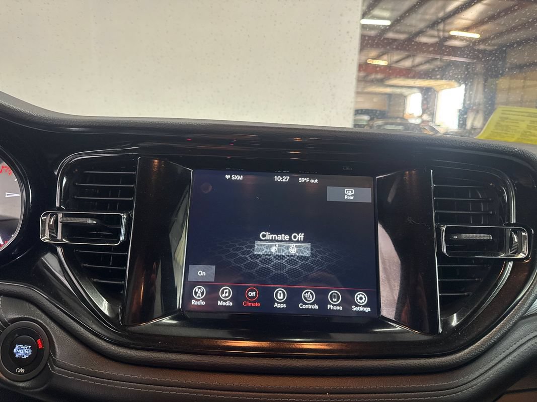Used 2022 Dodge Durango GT AWD/4WD image 15