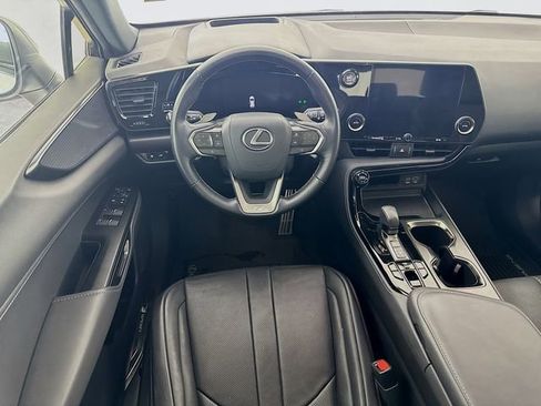 Used 2022 Lexus NX 350 F Sport image 25