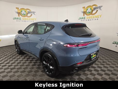 Used 2024 Dodge Hornet R/T image 7