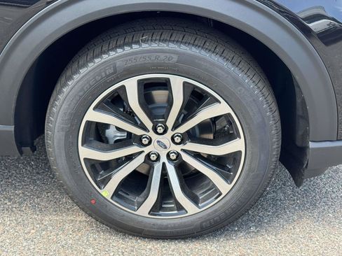 New 2026 Ford Explorer ST-Line AWD/4WD image 7