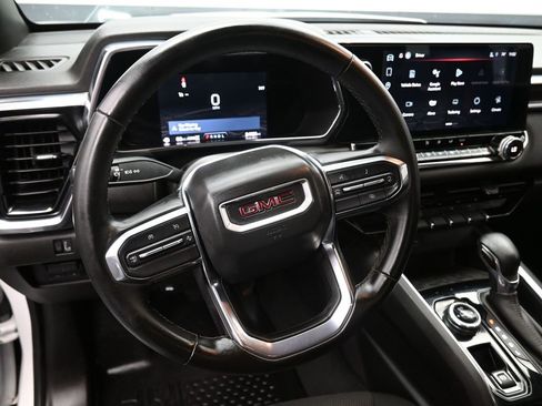 Used 2023 GMC Canyon Elevation w/ Convenience Package image 6