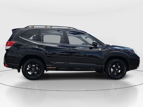 Used 2024 Subaru Forester Wilderness w/ Convenience Package AWD/4WD image 4
