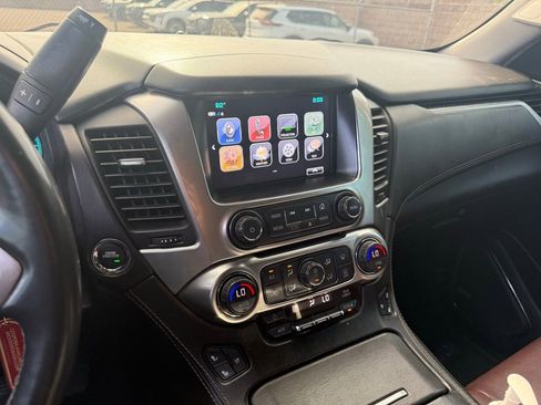 Used 2020 Chevrolet Tahoe Premier w/ Premier Plus Edition image 21