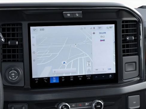 New 2026 Ford F250 Lariat w/ Tremor Off-Road Package image 43