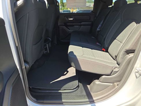 New 2026 RAM 1500 Tradesman AWD/4WD image 21