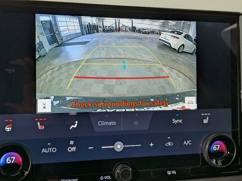 New 2026 Toyota bZ image 18