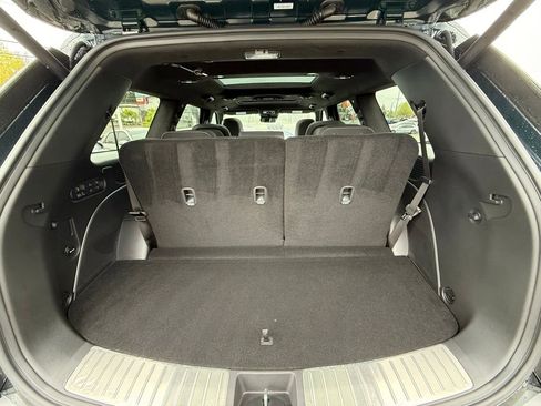 Certified 2026 Hyundai Palisade Calligraphy AWD/4WD image 10