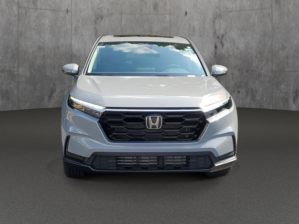 New 2026 Honda CR-V EX image 2
