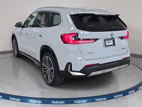 Used 2025 BMW X1 xDrive28i w/ Convenience Package image 9