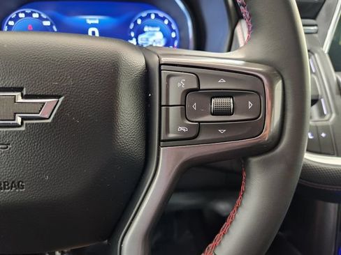 Used 2023 Chevrolet Tahoe RST w/ Luxury Package RWD image 29