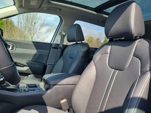 New 2026 Kia Sorento X-Line EX AWD/4WD image 14