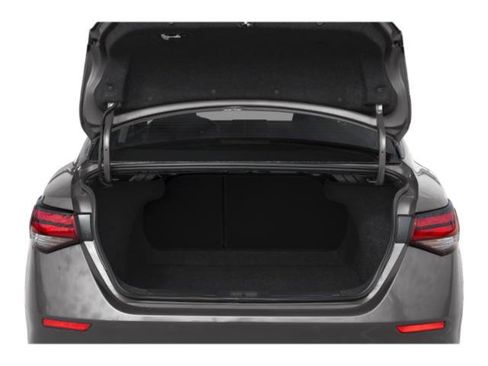 Used 2024 Nissan Sentra SR FWD image 14