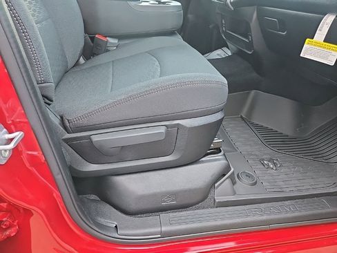 New 2026 RAM 2500 Tradesman image 80