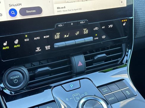 Used 2024 Toyota bZ4X XLE w/ Weather Package image 20