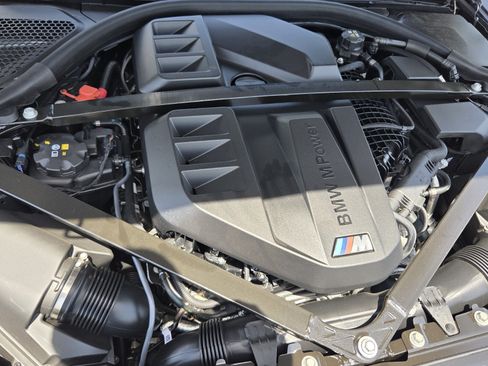 New 2026 BMW M2 w/ M Driver's Package RWD image 17