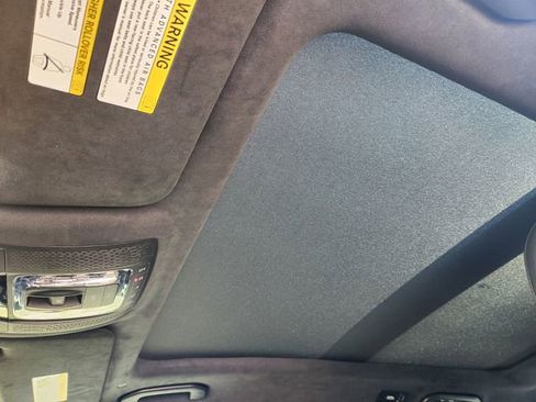 Certified 2026 Mercedes-Benz GLS 63 AMG 4MATIC image 25