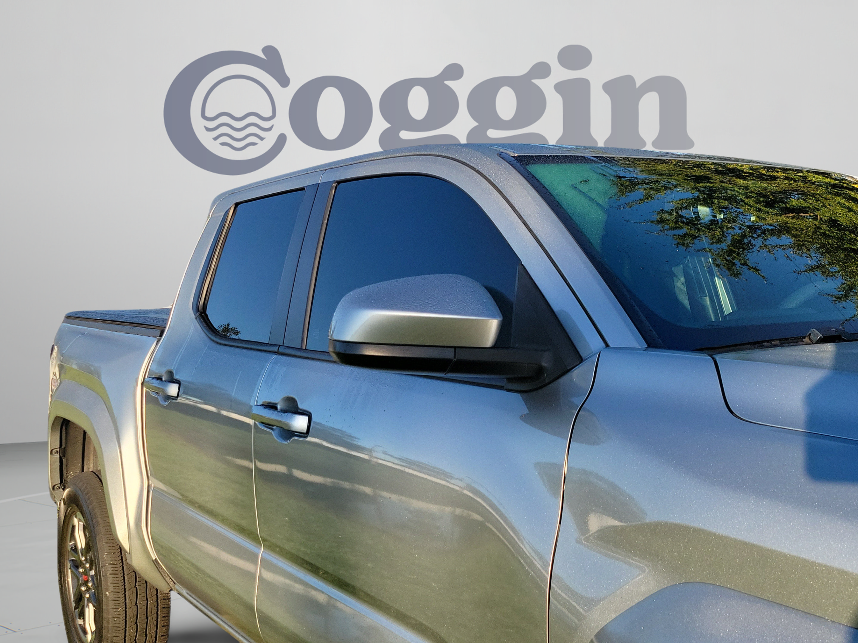 Certified 2024 Toyota Tacoma TRD Sport AWD/4WD image 13