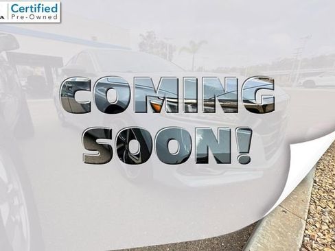 Certified 2021 Honda Accord Sport Special Edition image 1