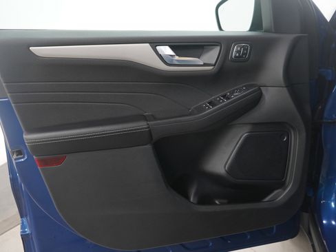 Used 2022 Ford Escape SEL w/ Technology Package image 21