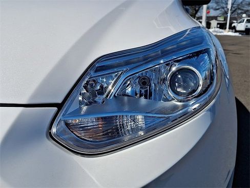 Used 2015 Ford Focus Electric Hatchback image 9