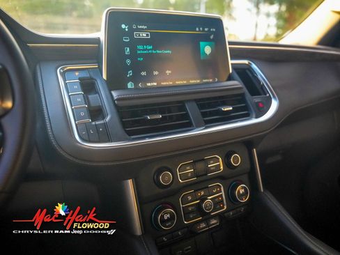 Used 2023 Chevrolet Tahoe Z71 image 14