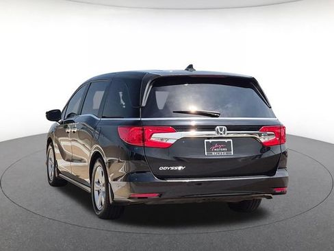 Used 2019 Honda Odyssey EX-L image 7