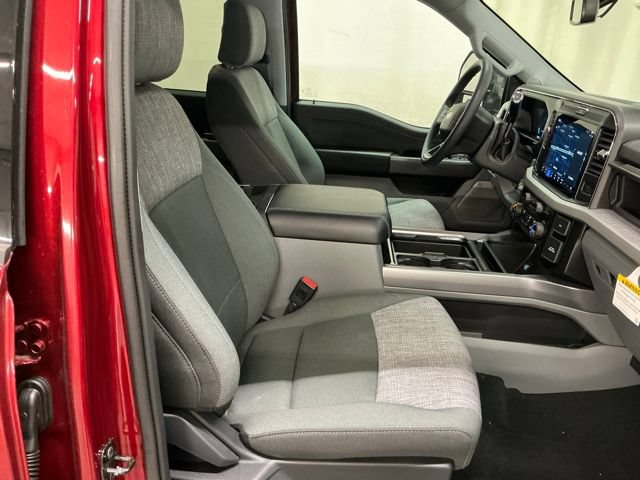 New 2026 Ford F250 XLT w/ XLT Premium Package AWD/4WD image 21