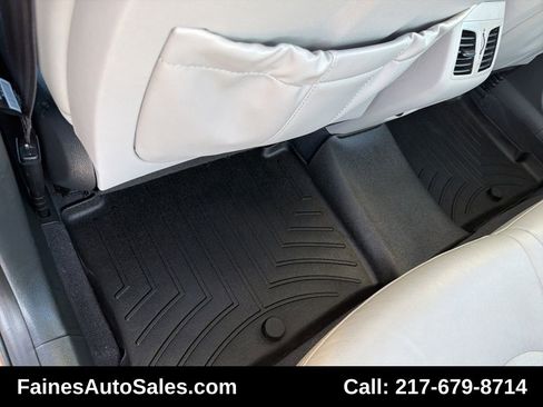 Used 2016 Hyundai Sonata Sport w/ Option Group 02 image 39