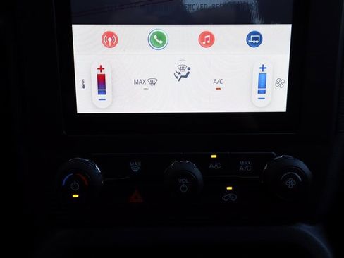 New 2025 Ford Ranger XL image 9