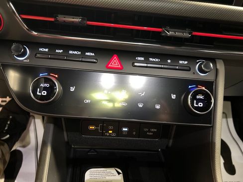New 2026 Hyundai Sonata N Line FWD image 17