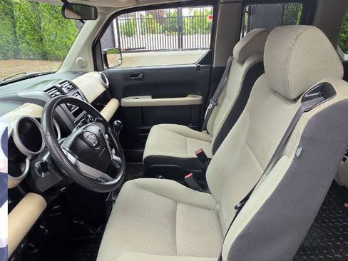 Used 2007 Honda Element LX image 9