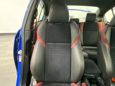Used 2018 Subaru WRX STI AWD/4WD image 29