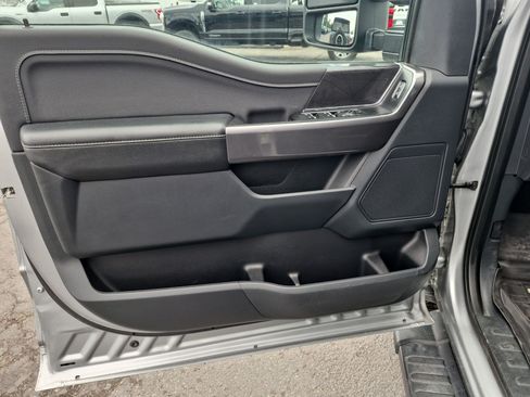 Used 2023 Ford F150 XLT w/ Equipment Group 302A High AWD/4WD image 16