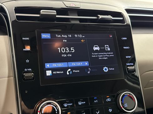 Used 2022 Hyundai Tucson SEL w/ Cargo Package AWD/4WD image 20