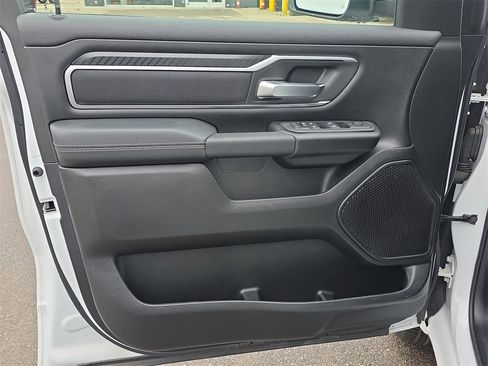 New 2026 RAM 1500 Big Horn image 26