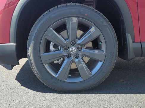 New 2026 Honda Pilot Sport image 14