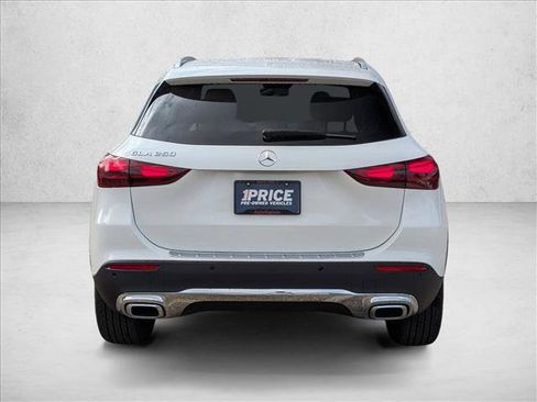 Certified 2026 Mercedes-Benz GLA 250 image 7