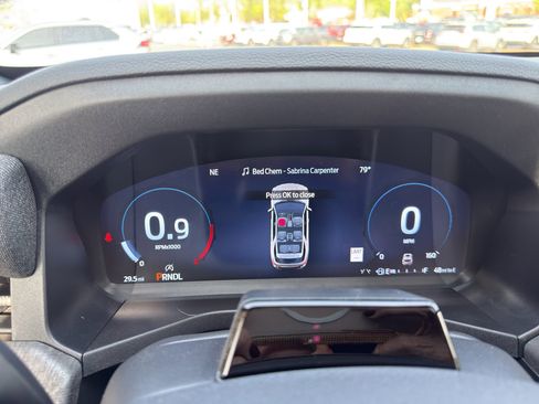 New 2026 Ford Explorer Platinum RWD image 17