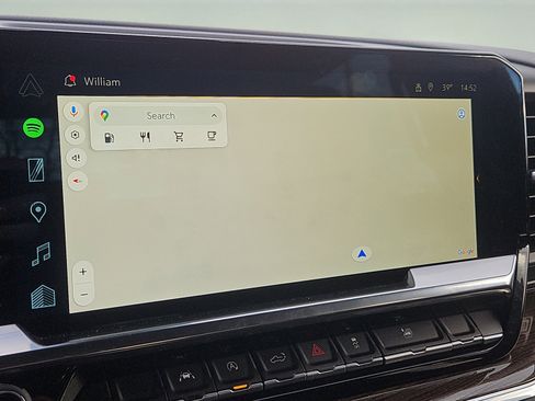 Used 2023 Chevrolet Silverado 1500 LT image 10