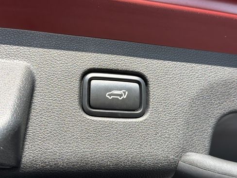 Used 2023 Kia Sportage SX FWD image 22