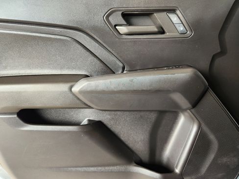 Used 2023 Chevrolet Colorado W/T RWD image 21