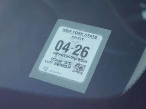 Used 2024 Genesis GV80 3.5T image 51