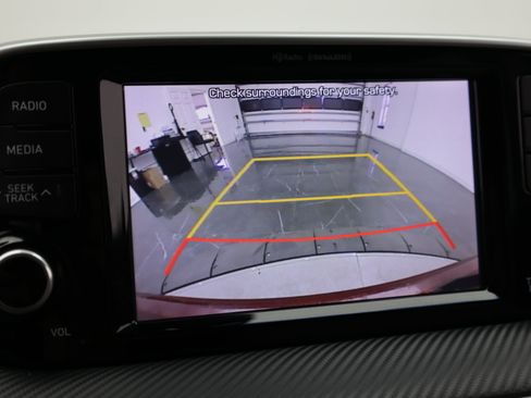 Used 2019 Hyundai Tucson Value FWD image 29