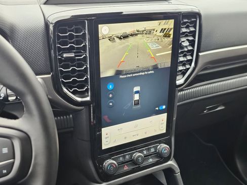 New 2026 Ford Ranger XLT w/ Equipment Group 301A High image 18