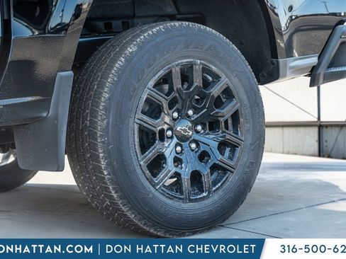 New 2026 Chevrolet Colorado W/T image 31