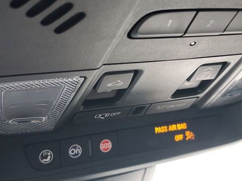 Used 2021 Cadillac XT6 Sport w/ Platinum Package image 31