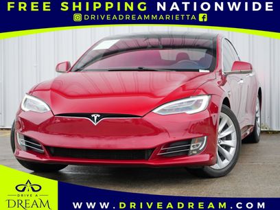 Used 2018 Tesla Model S 75D